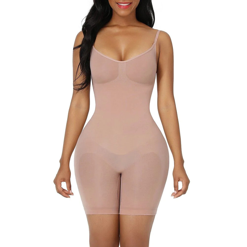 BodyShaper - Faja sin costuras